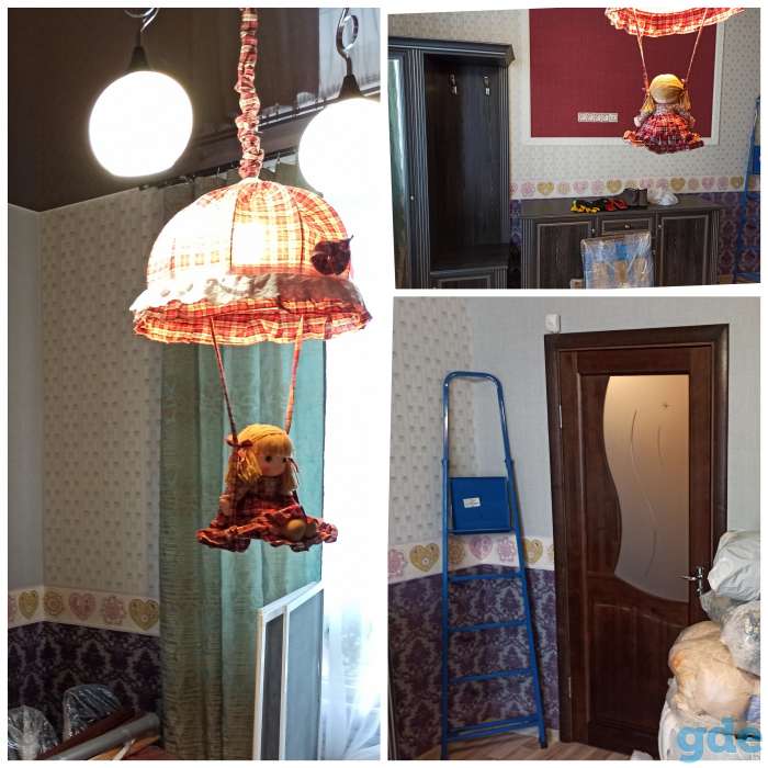Квартира с дизайнерским ремонтом, ул.Кирова д.4, фотография 3
