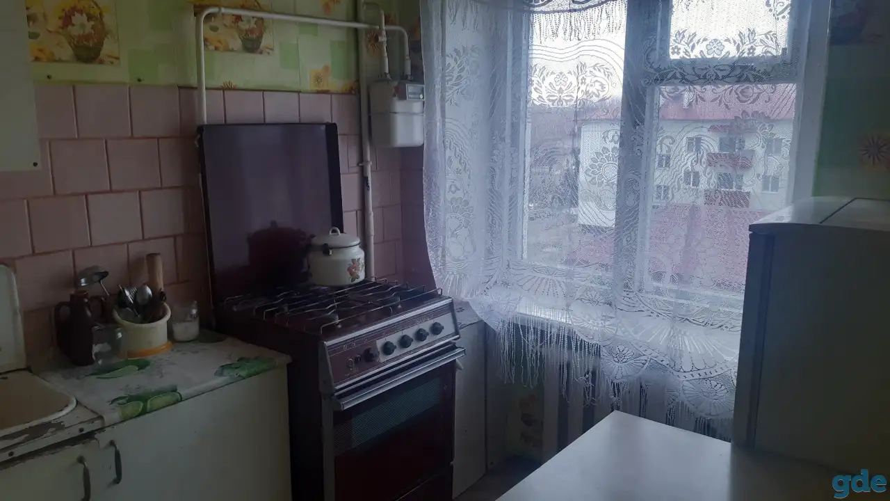 квартира, СОВЕТСКАЯ, фотография 3