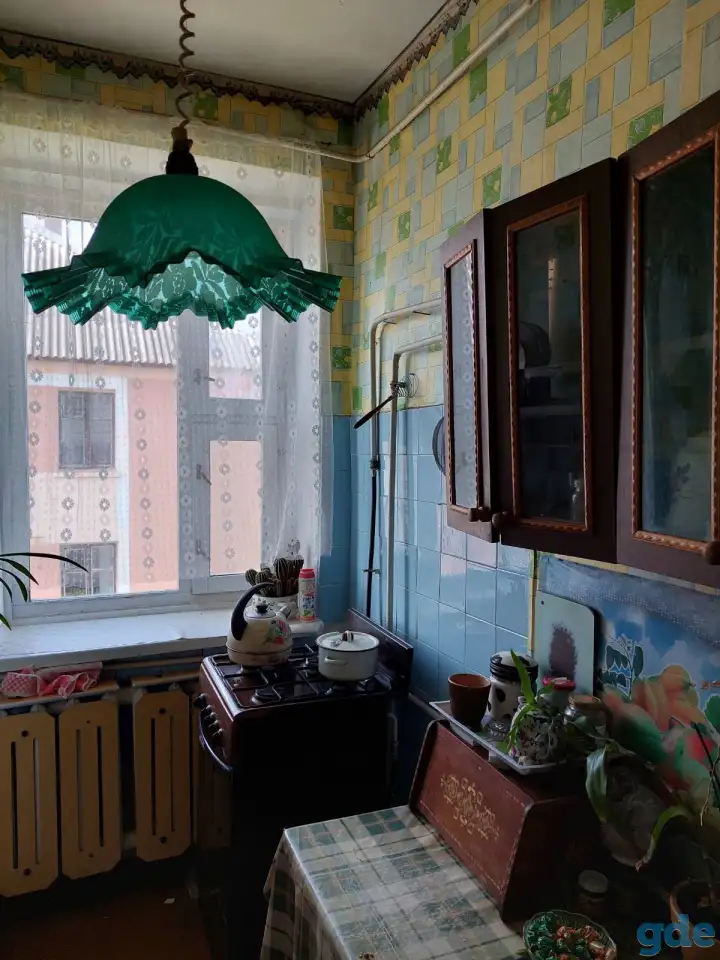 Продам 2-ух к. квартиру в Ельске, фотография 6