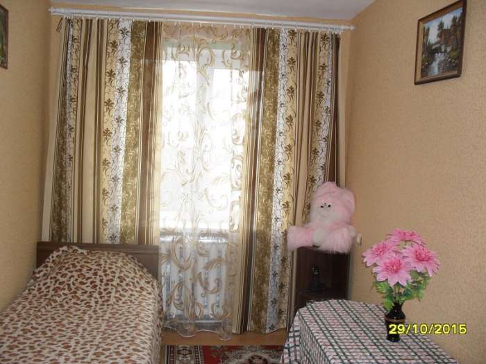 Сдаю в наем посуточно 1,2,3,ком квартиры, Брестская, фотография 4