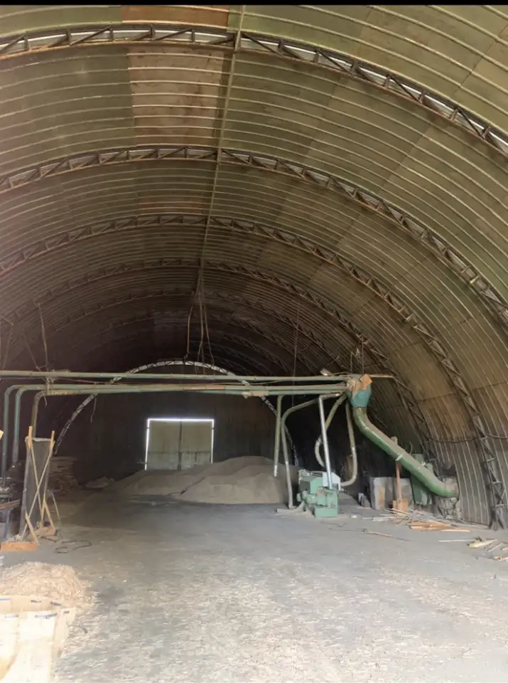 Продается производственная база:, Борисовский район, фотография 11