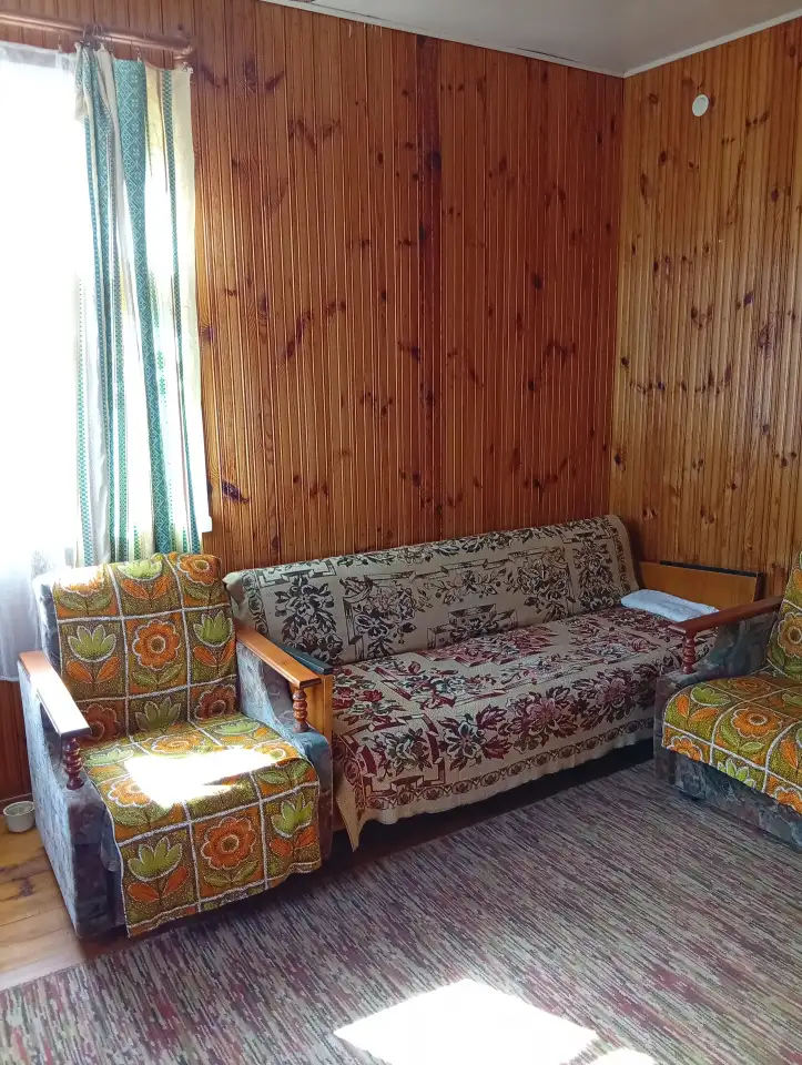 Продаётся уютная дача, Красненский с/с, СТ Красненское, фотография 9