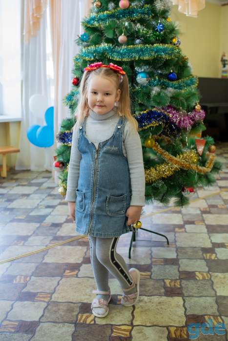 Фотосъёмка в детском саду, фотография 5