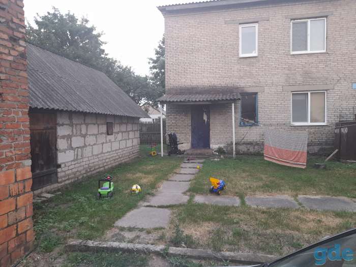 Квартира, Сковшин, фотография 8