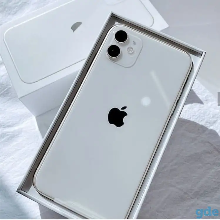 Продам айфон 11., фотография 1