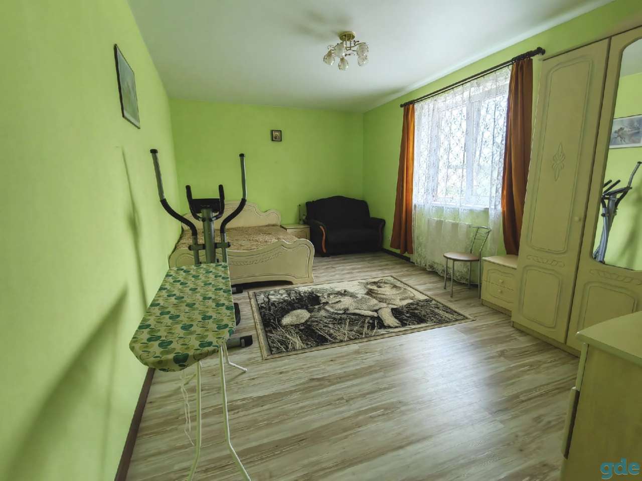 Продам 2-этажный коттедж, г. Бобруйск 100км от Минска, фотография 8