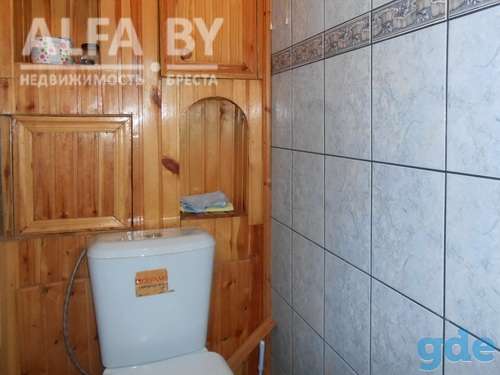 Сдаётся 4комн.квартира, Ул.Суворова, фотография 6