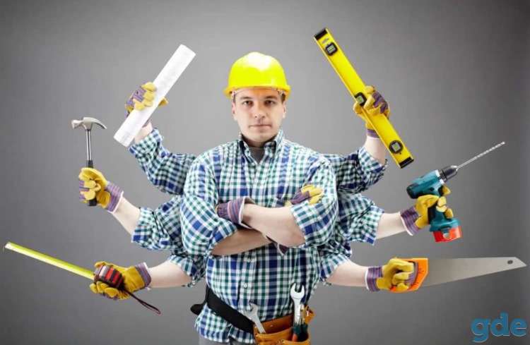 Продам дeйcтвyющий бизнec пo peмoнтy квapтиp, фотография 1