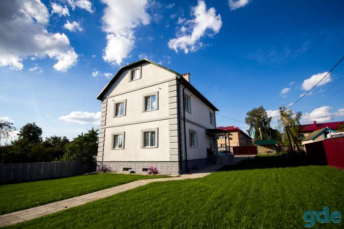 Гостевой дом «Hill Hostel», фотография 2