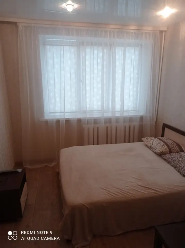 Квартиры посуточно, Свердлова 31, фотография 1