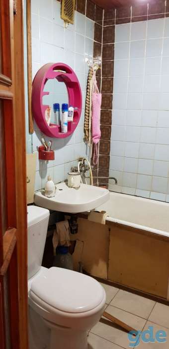 Продам квартиру, район улица Василия Молокова 37, фотография 3