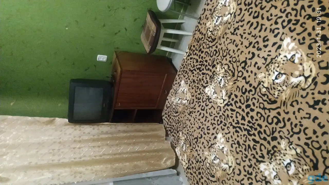 Сдам комнату ул. Асаналиева 64, фотография 4