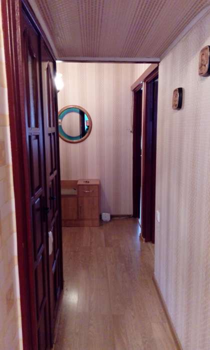 Сдаю 2-3 комн.кв. в Советском р-не, ул.Бр.Лизюковых,6, фотография 4