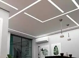 Натяжные потолки в Гомеле, фотография 1