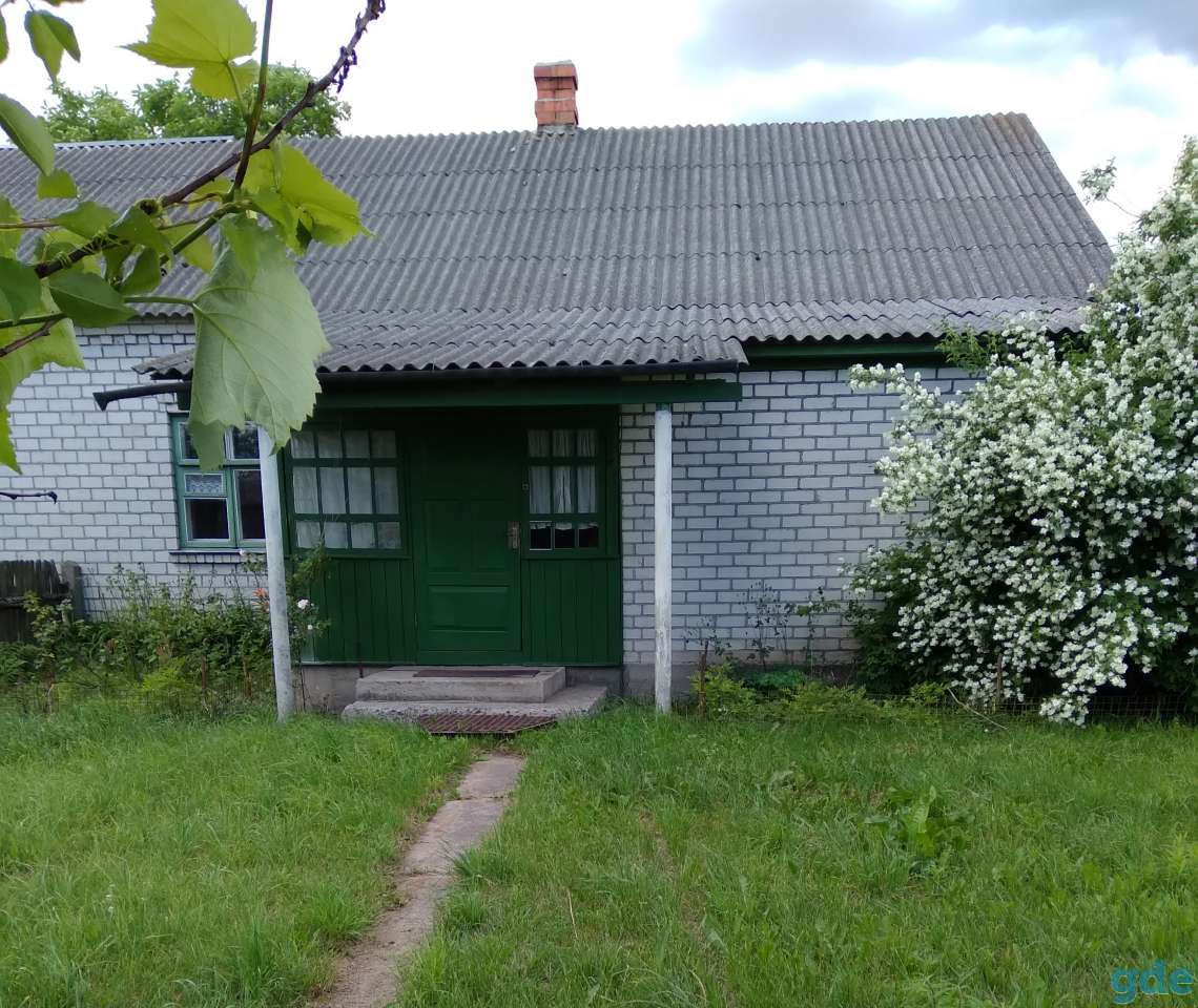 Продам квартиру в 2-х квартирном сельском доме недалеко от города, фотография 4