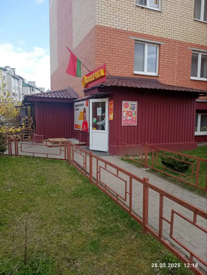 Сдам в аренду помещение, фотография 1
