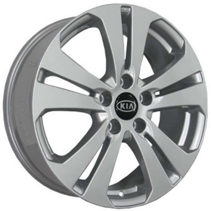 новые, R16, 5x114.3, d60.1-67.1 ет35-50 Киа хундай тойота хонда мицубиси сузуки рено ниссан и т. д., фотография 6
