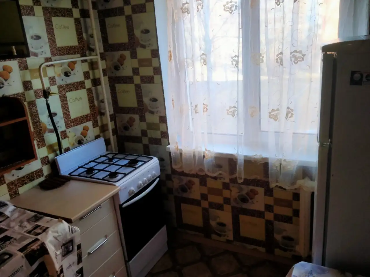 Сдам квартиру в Бресте на длительный срок, ул. Советской конституции 7/1, фотография 2