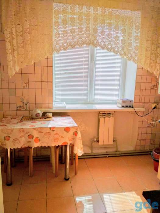 Аренда квартиры, Комсомольская, фотография 6