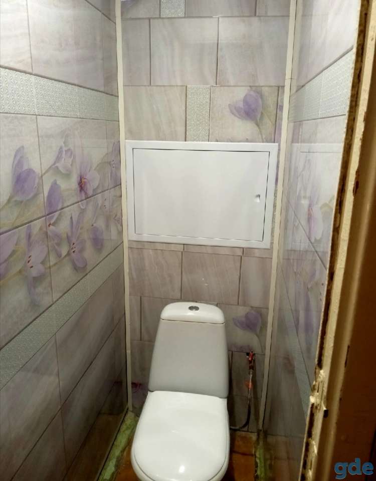 Продам 1 комнатную квартиру, ул. Асаналиева, дом 13, корпус 2, фотография 4