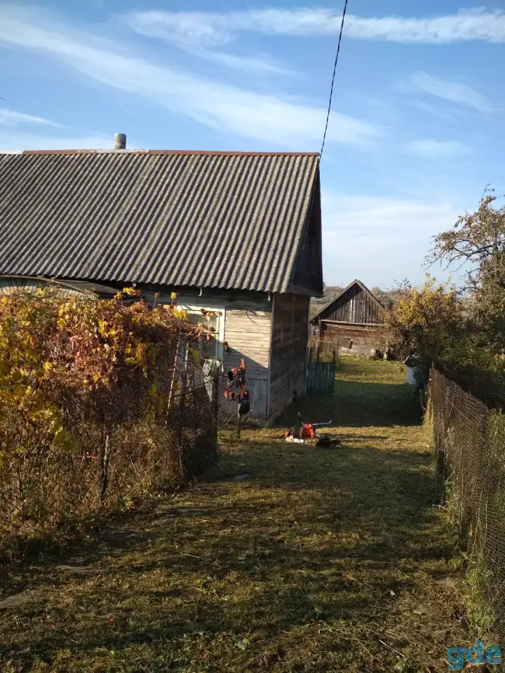 Продаётся дом.д.Конно, фотография 4