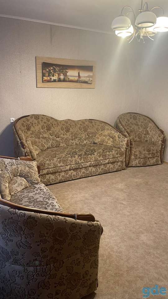 Продам квартиру в г. Барановичи, фотография 5