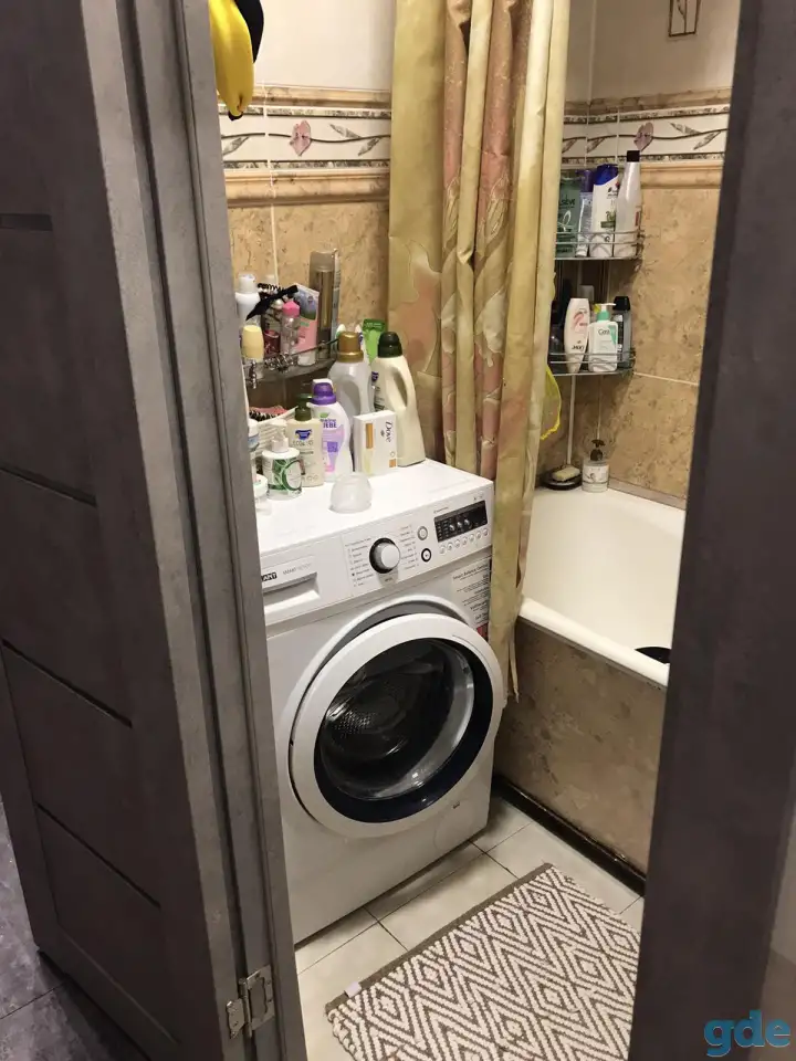 Продаю 2х ком квартиру в Минске, Малиновка, фотография 2