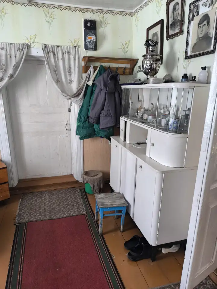 Продам дом, Гомельская область. Ул Интэрнациональная 29, фотография 3