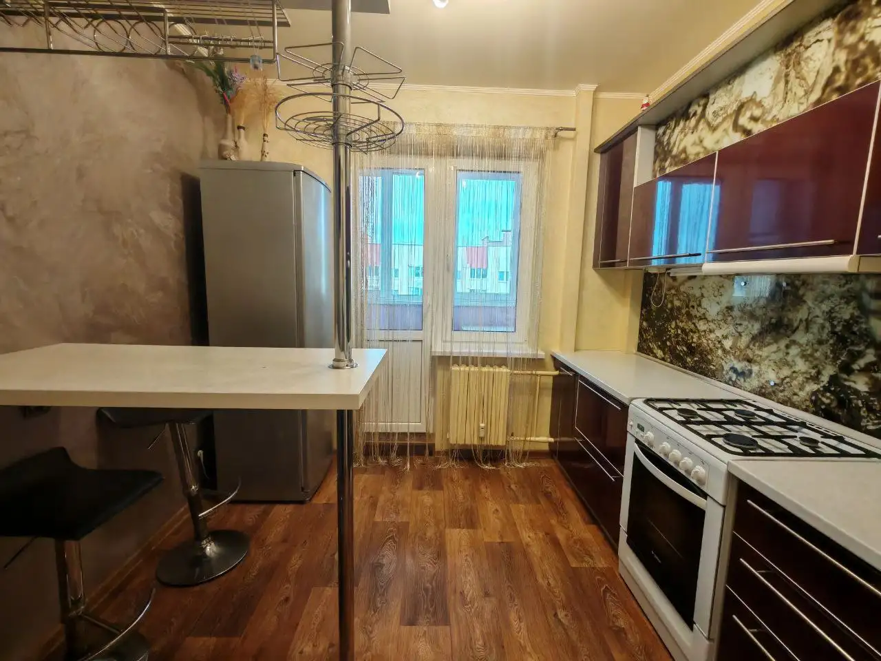 Продается уютная и светлая квартира, парковая 9, фотография 10