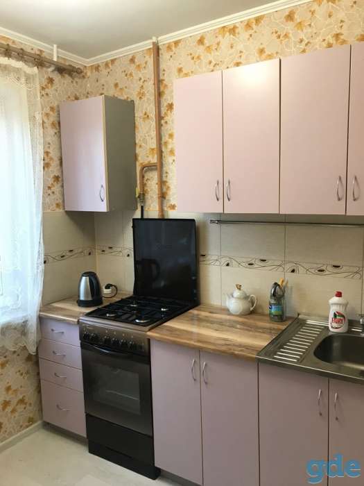 Квартиры на сутки в Гомеле, ул. Кожара, фотография 1