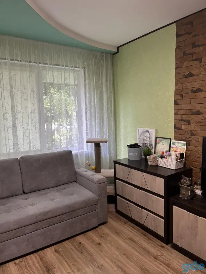 Продам квартиру, Щербакова 16/2, фотография 8