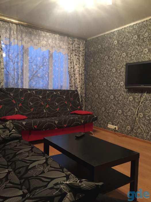 квартира в Полоцке посуточно, Свердлова, фотография 5