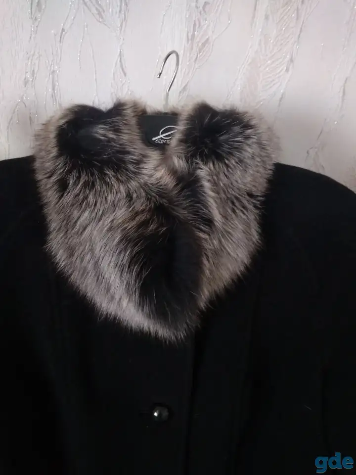 Пальто зимнее, фотография 2