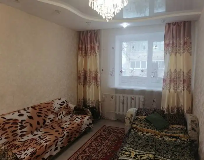 Квартира на сутки Шклов, фотография 3