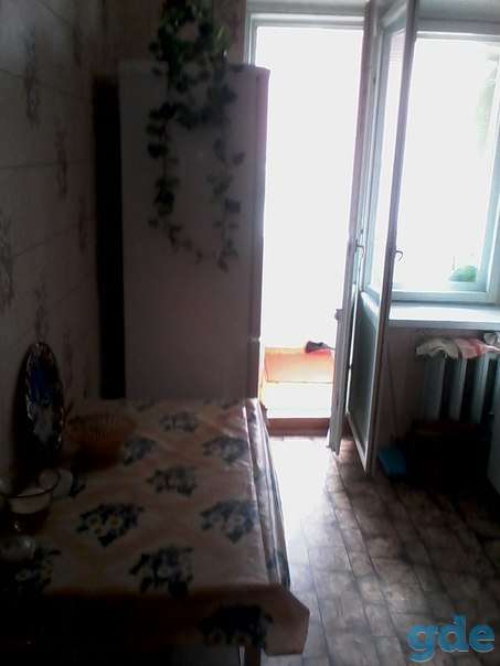 Продам однокомнатную квартиру в г.Речица, фотография 1