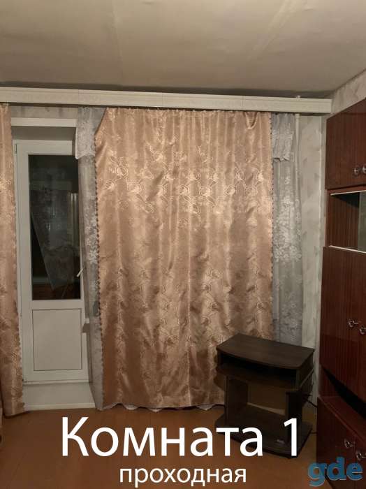 Продам двухкомнатную квартиру слуцк, фотография 6