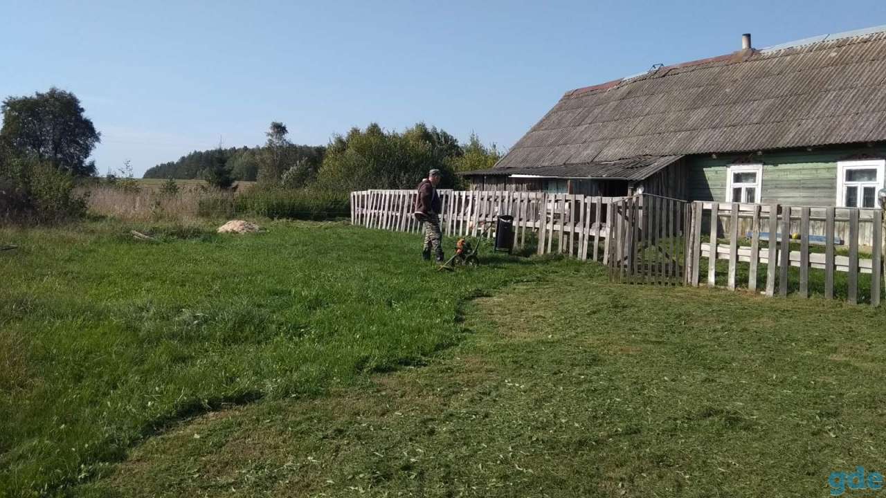 Продам участок 25 соток в д. Юржишки, Раковский с/с, фотография 4