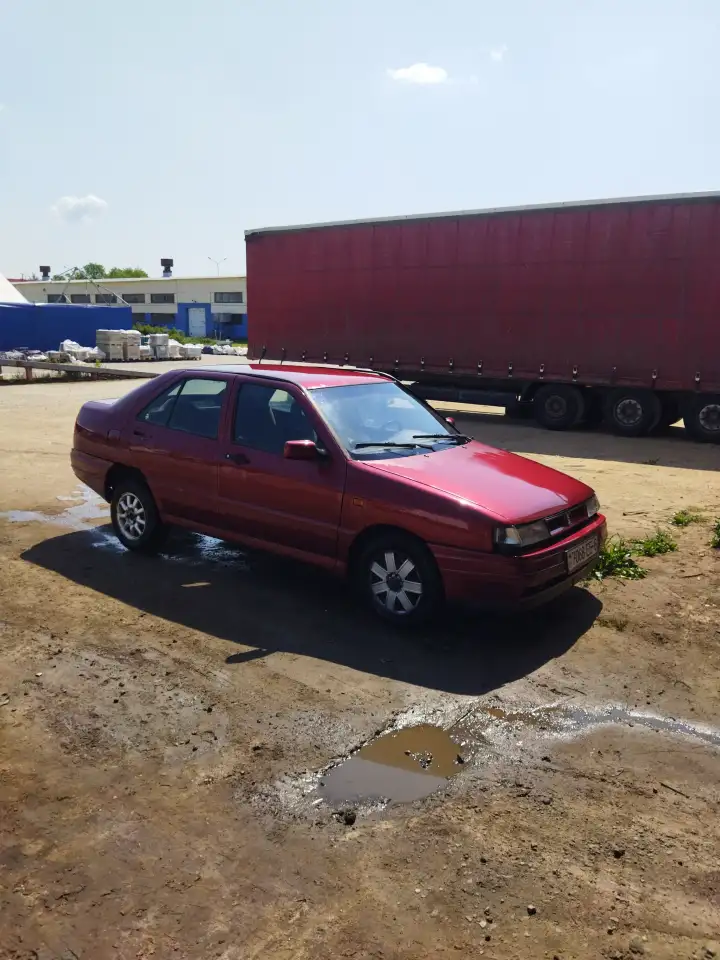 Авто на ходу в неплохом для своих лет состоянии, фотография 1