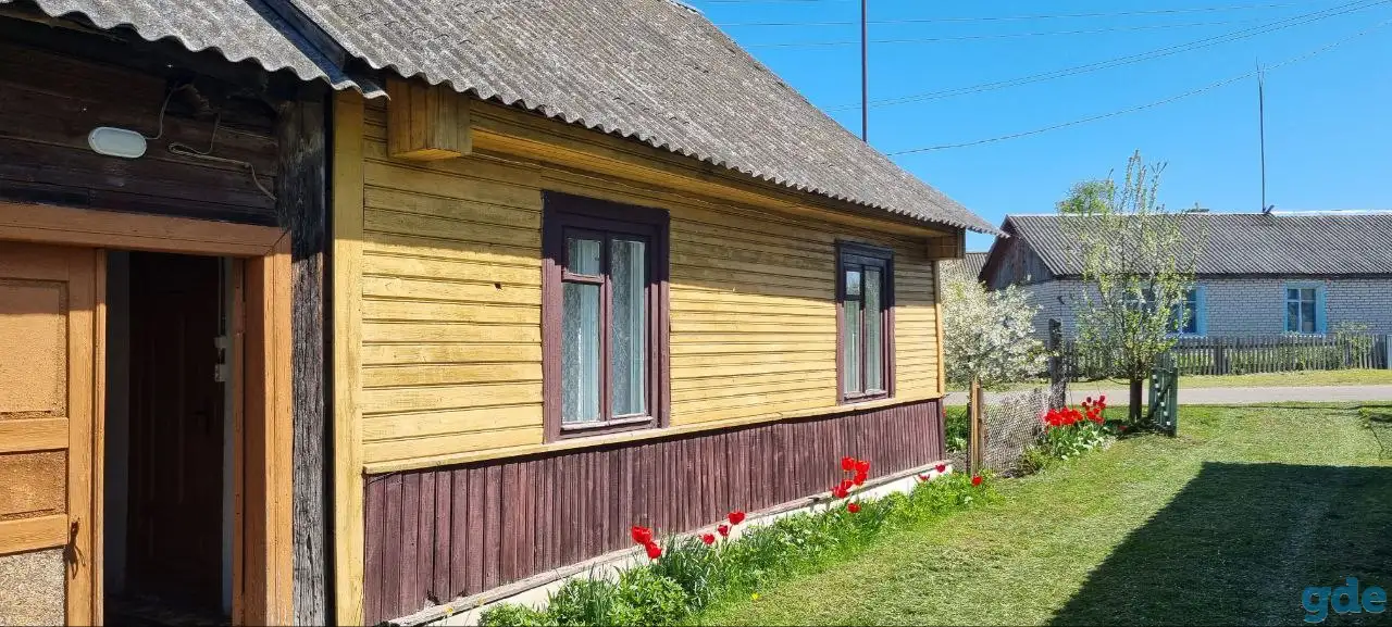 Продам дом, земельный участок, фотография 9