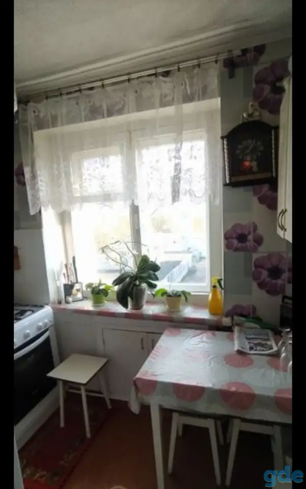 Квартира в центре г.Слонима, фотография 5