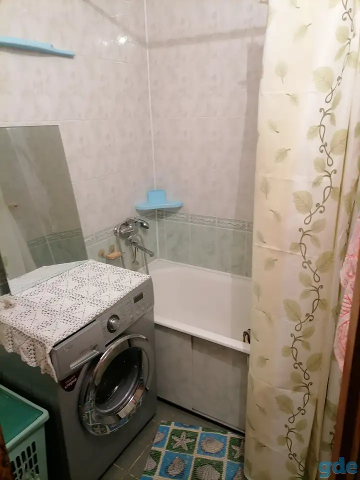 Сдаю квартиру, ул. П. Бровки, д. 43, кв. 141, фотография 5
