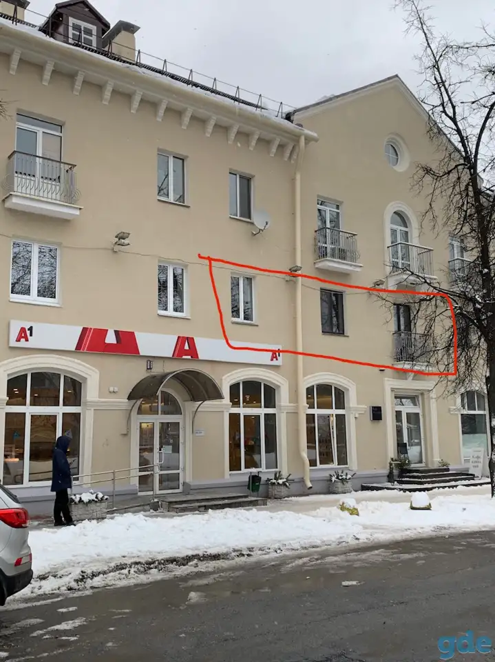 Помещение в стиле лофт в аренду, пр-т Независимости, 105, фотография 8