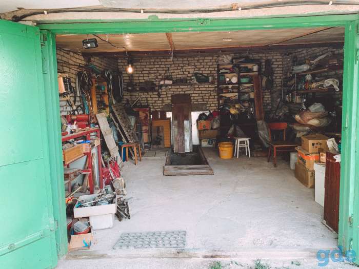 Продам гараж, Г.п Красносельский, фотография 3