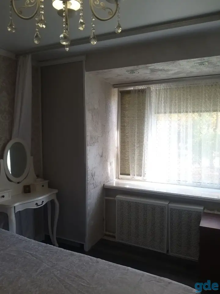 Квартира в волотове, фотография 6