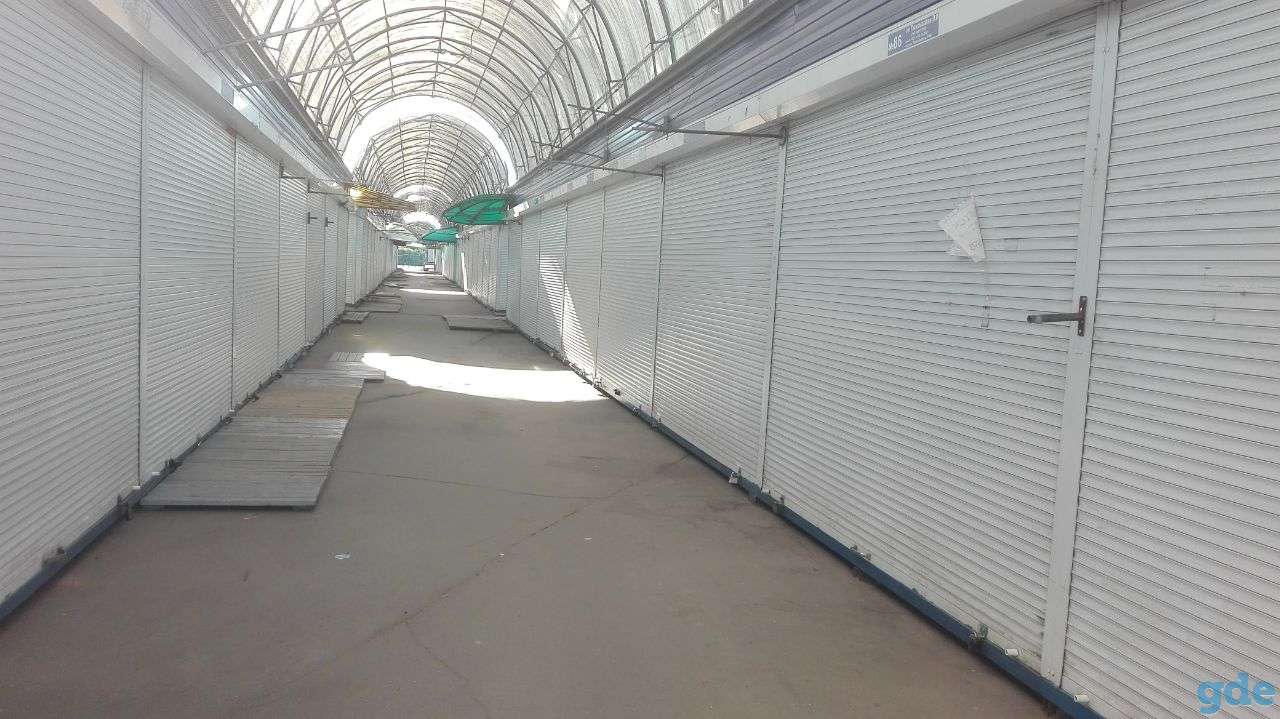 Сдам или продам роллет на центральном рынке, центральное и проходное место, фотография 3