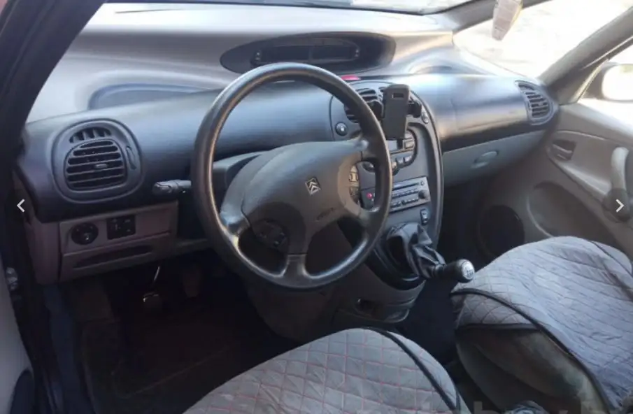 Продажа Citroen Xsara Picasso, фотография 3