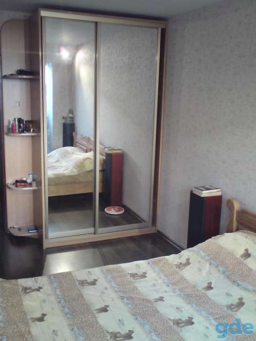 Квартиры по суткам, ул. Черняховского, 24 а, квартира 34, фотография 2