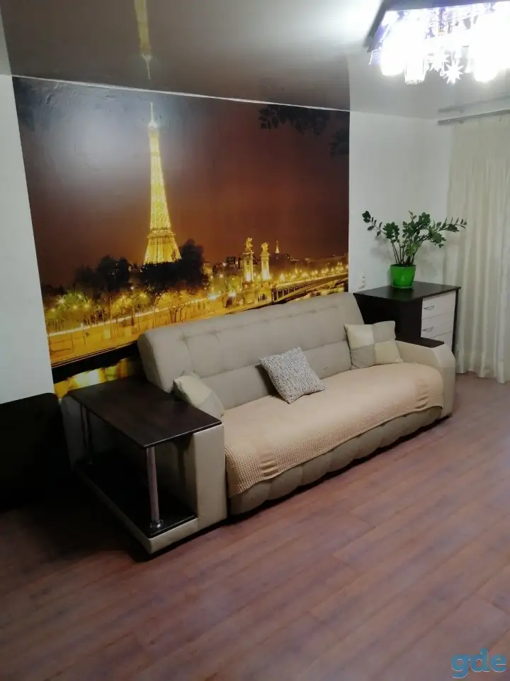 Квартиры посуточно, фотография 2