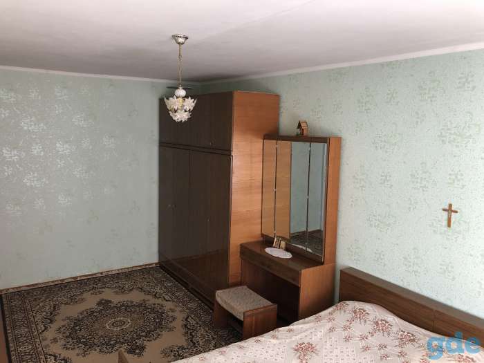 Продается 3-комнатная квартира, ул. Лермонтова 24, фотография 3