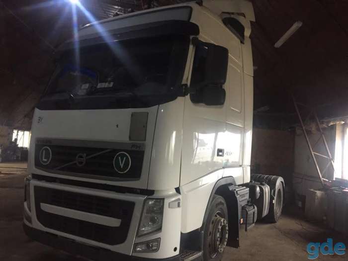 Продам Volvo FH, 2010, фотография 3
